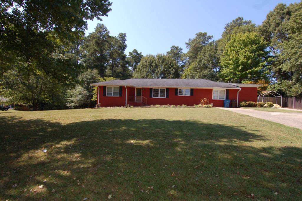 1765 Mayfield Road - Photo 1