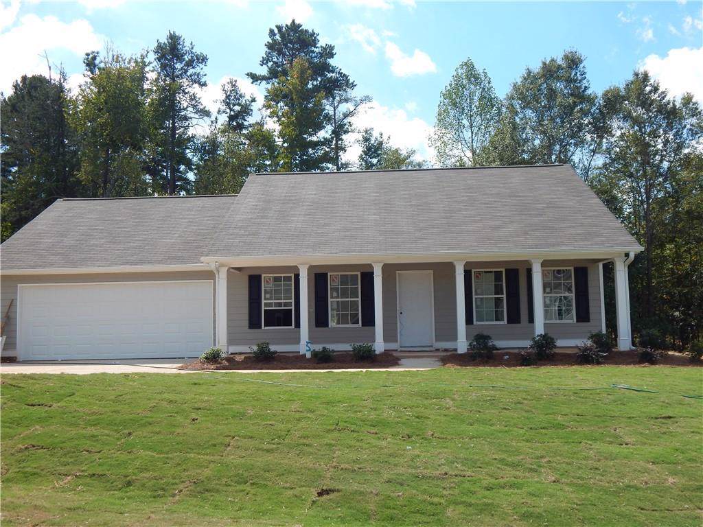 91 Heather Lane - Photo 1