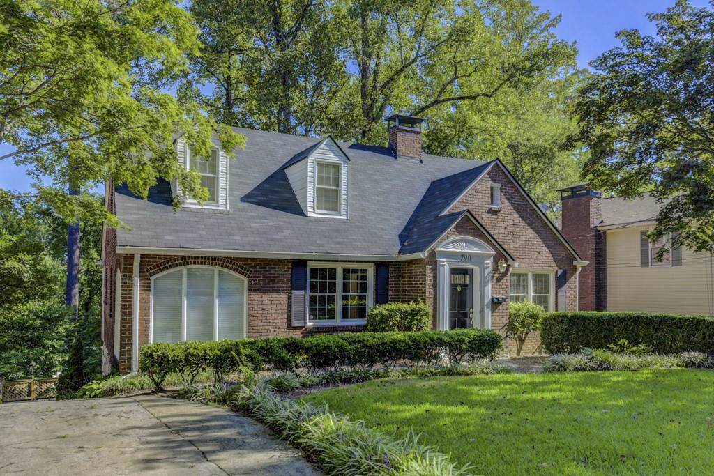 790 Crestridge Drive - Photo 1