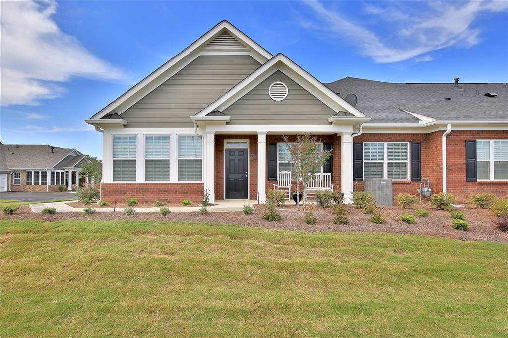 3591 Lindenridge Drive - Photo 1