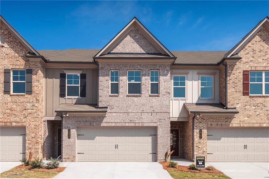 1835 Hamilton Creek Parkway - Photo 1