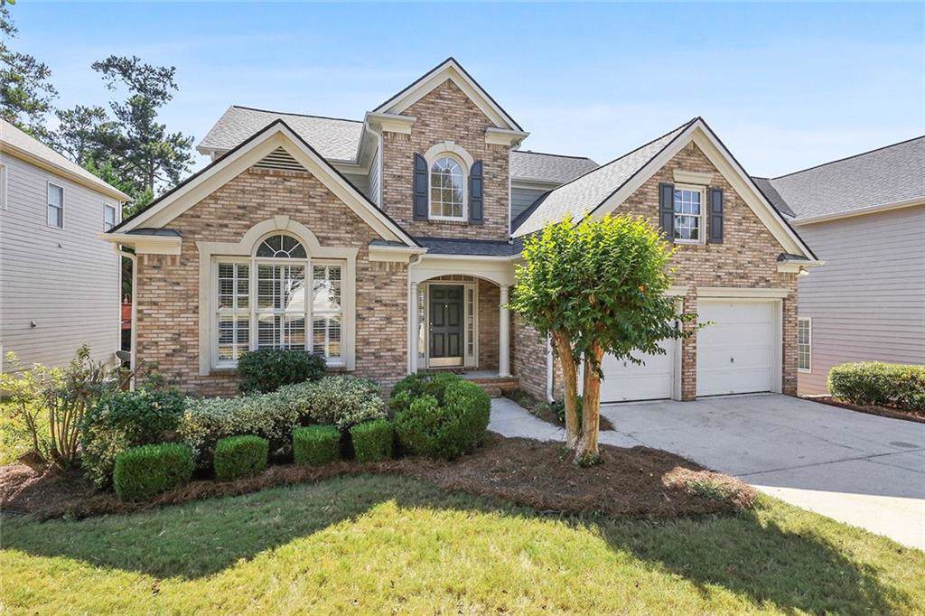 152 Vinings Lake Court - Photo 1