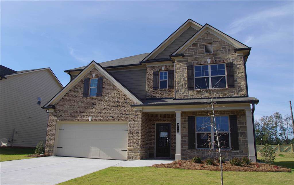 446 Gadwall Circle - Photo 1