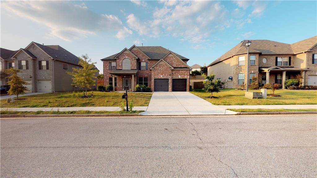 150 Julia Ann Lane - Photo 1