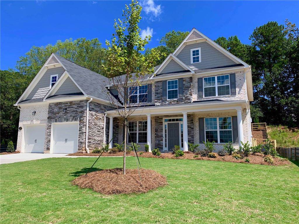 216 Wild Rose Circle - Photo 1