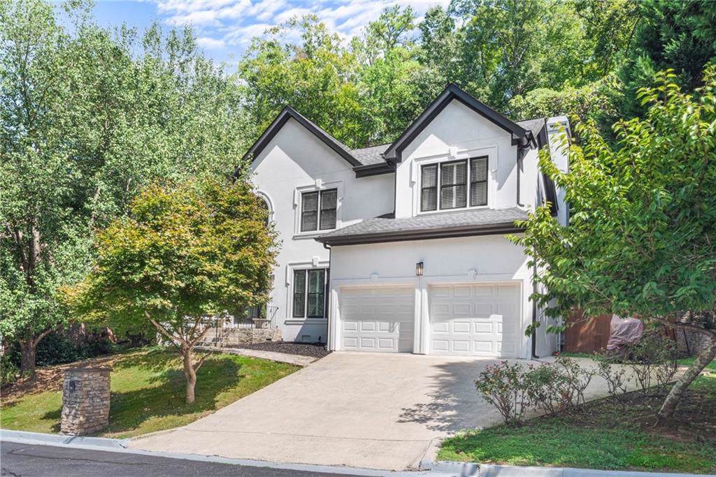 12 Wieuca Trace - Photo 1