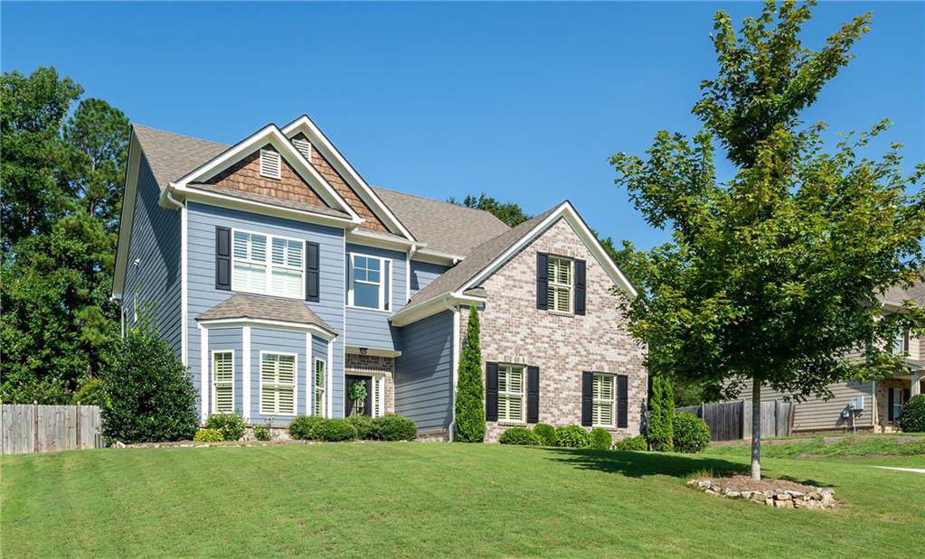 5138 Olive Branch Circle - Photo 1