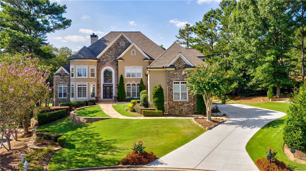 1835 Ballybunion Drive - Photo 1
