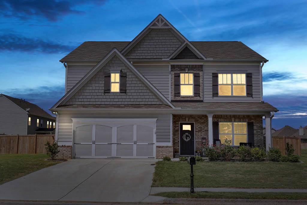 4 Tara Way - Photo 1