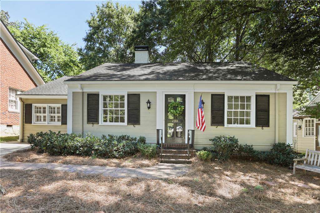 2393 Hurst Drive - Photo 1