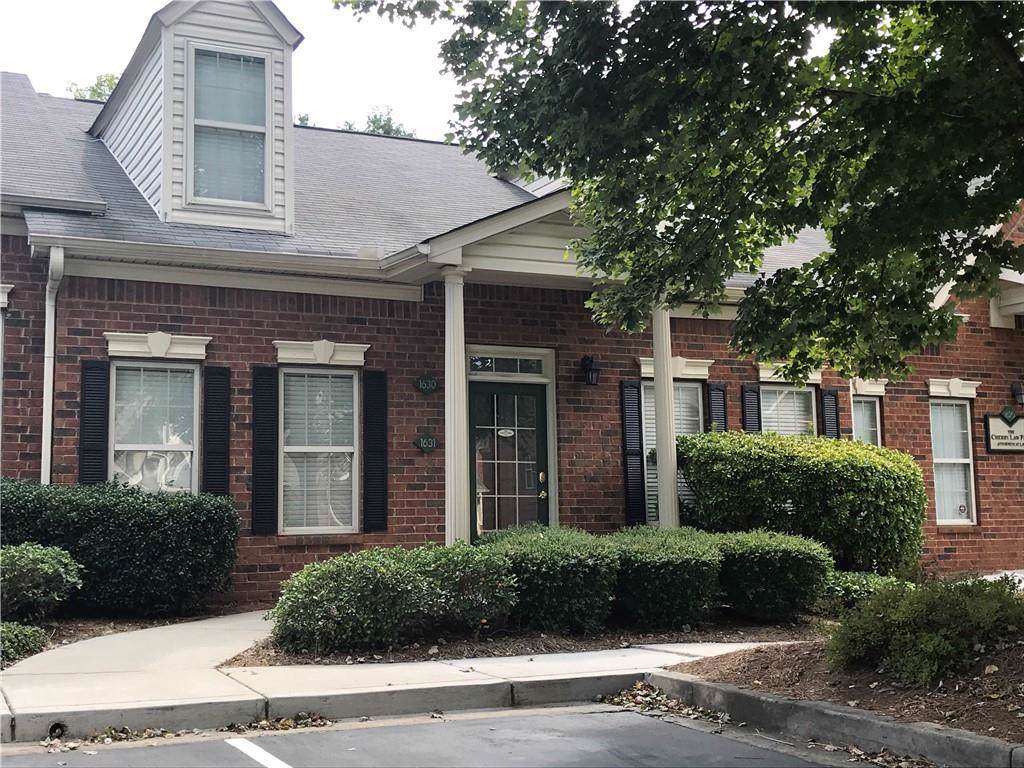 1301 Shiloh Road - Photo 1