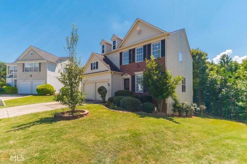 3630 Ridgefair Drive - Photo 1