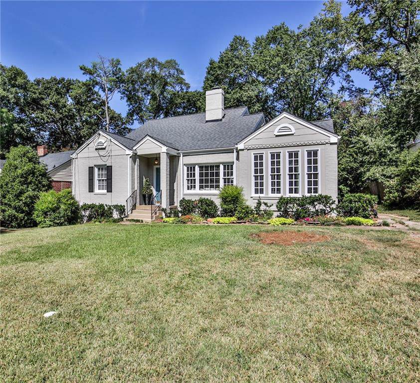 228 Derrydown Way - Photo 1