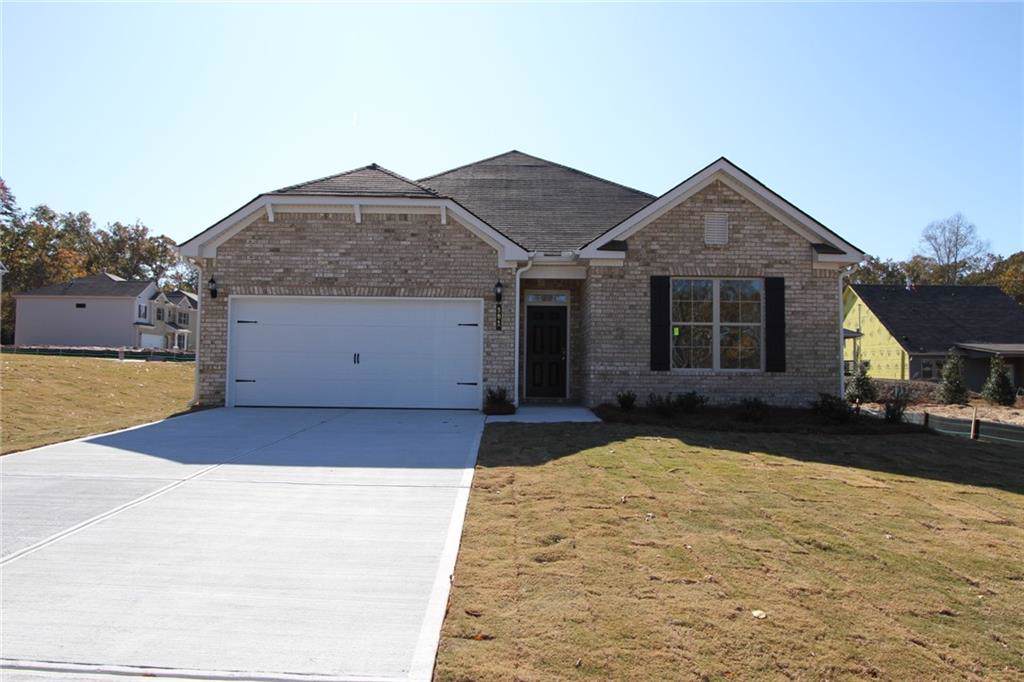 301 Buckpasser Court - Photo 1