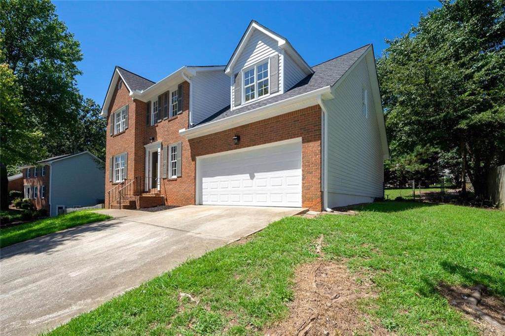 1855 Tree Brooke Lane - Photo 1