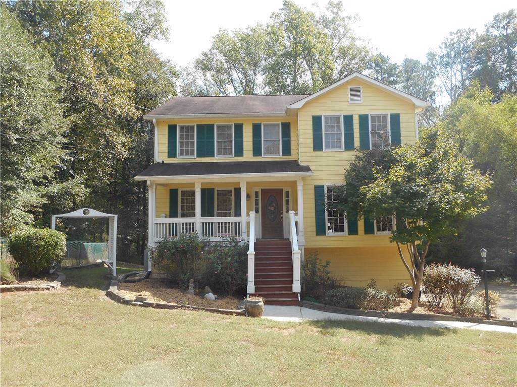 1492 Ebb Court - Photo 1