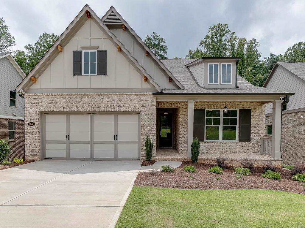 3640 Montebello Parkway - Photo 1