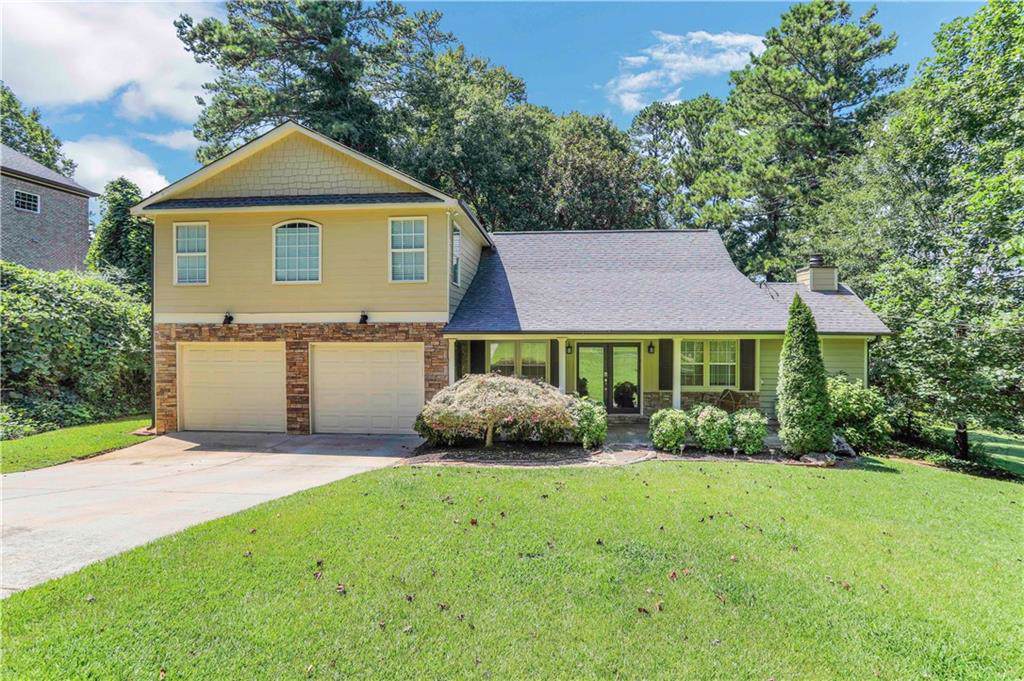 5834 Dolvin Lane - Photo 1
