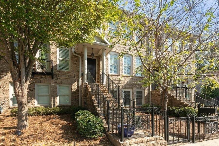 3548 Peacock Road - Photo 1