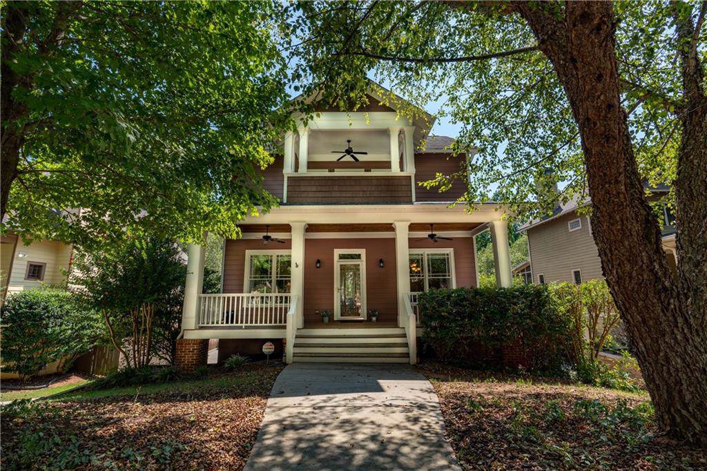 1803 Streamview Drive - Photo 1