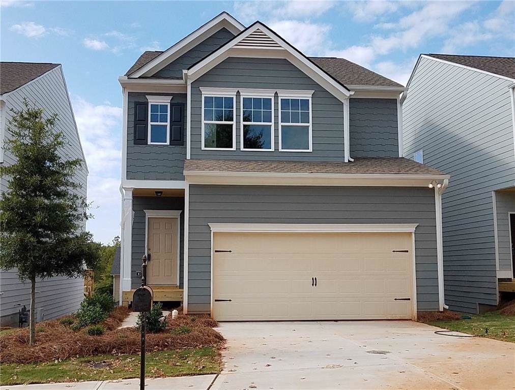 195 Covington Terrace - Photo 1