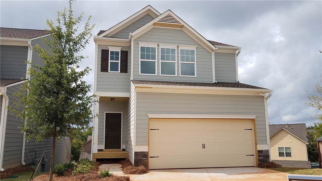 191 Covington Terrace - Photo 1
