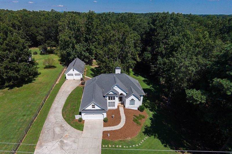 7800 Midway Road - Photo 1