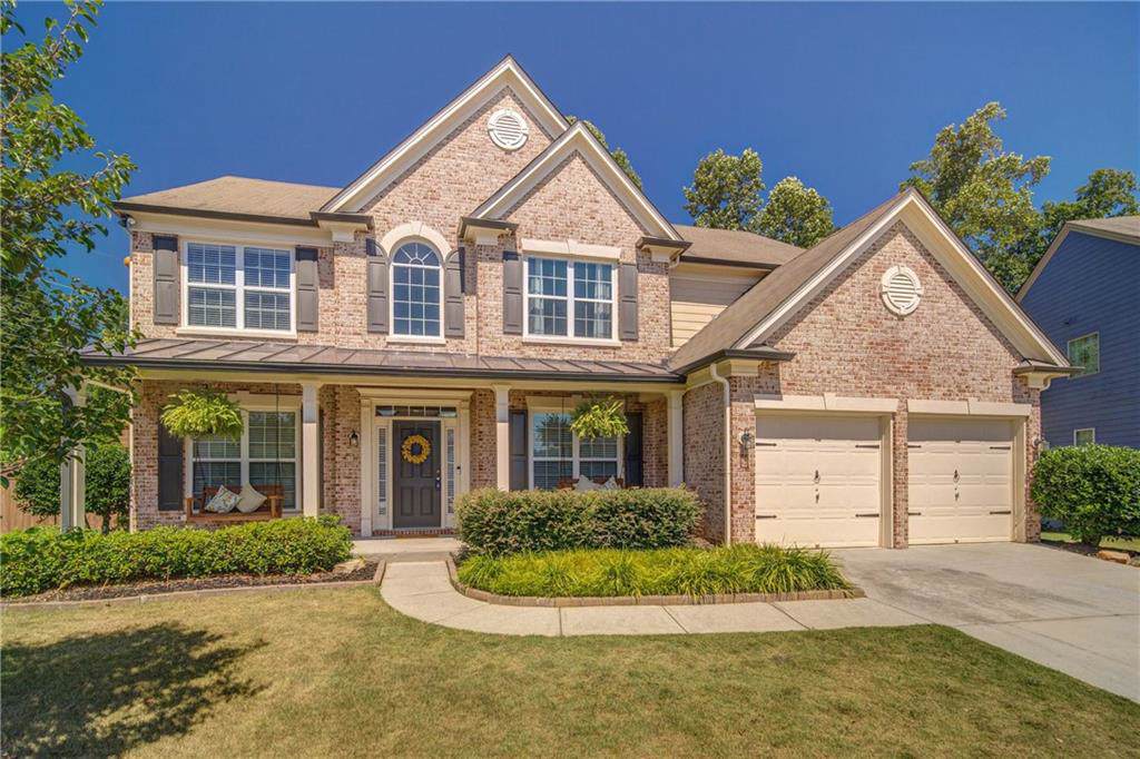 255 Sumac Trail - Photo 1