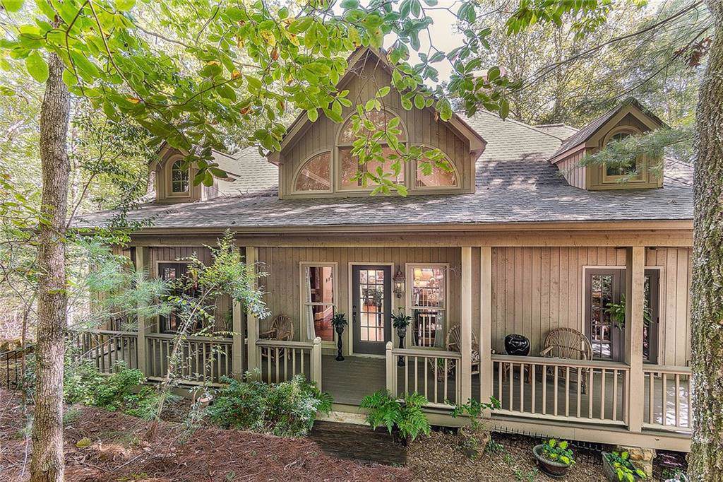 146 Royal Fern Trail - Photo 1