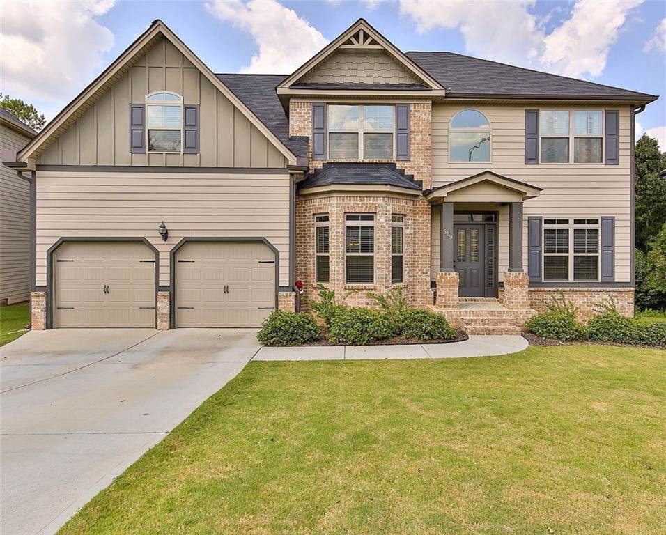 529 Red Fox Drive - Photo 1