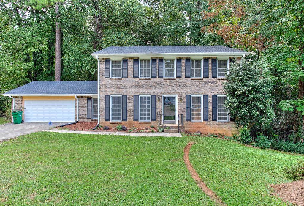 991 Bramwell Lane - Photo 1
