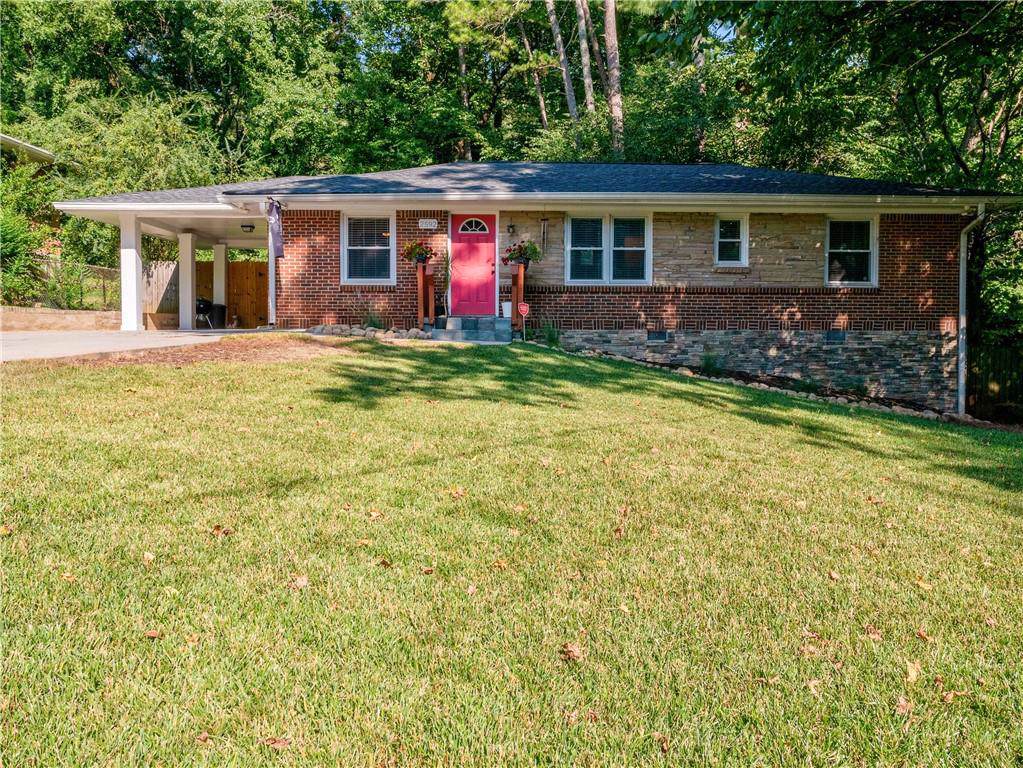 2592 Rockcliff Road - Photo 1