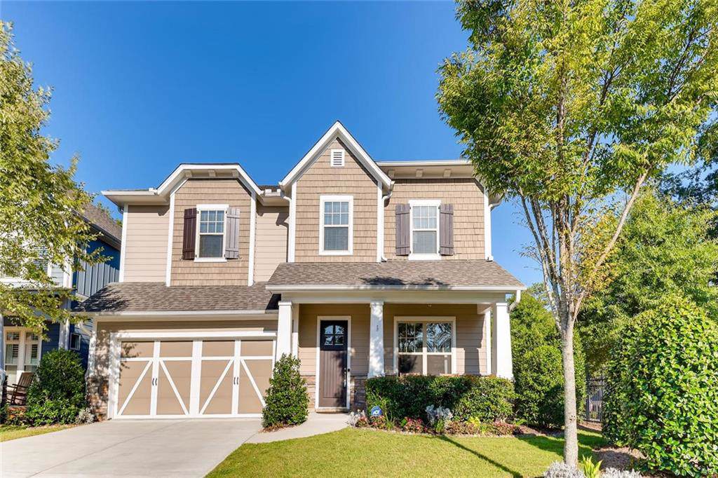 2665 Parks Edge Drive - Photo 1