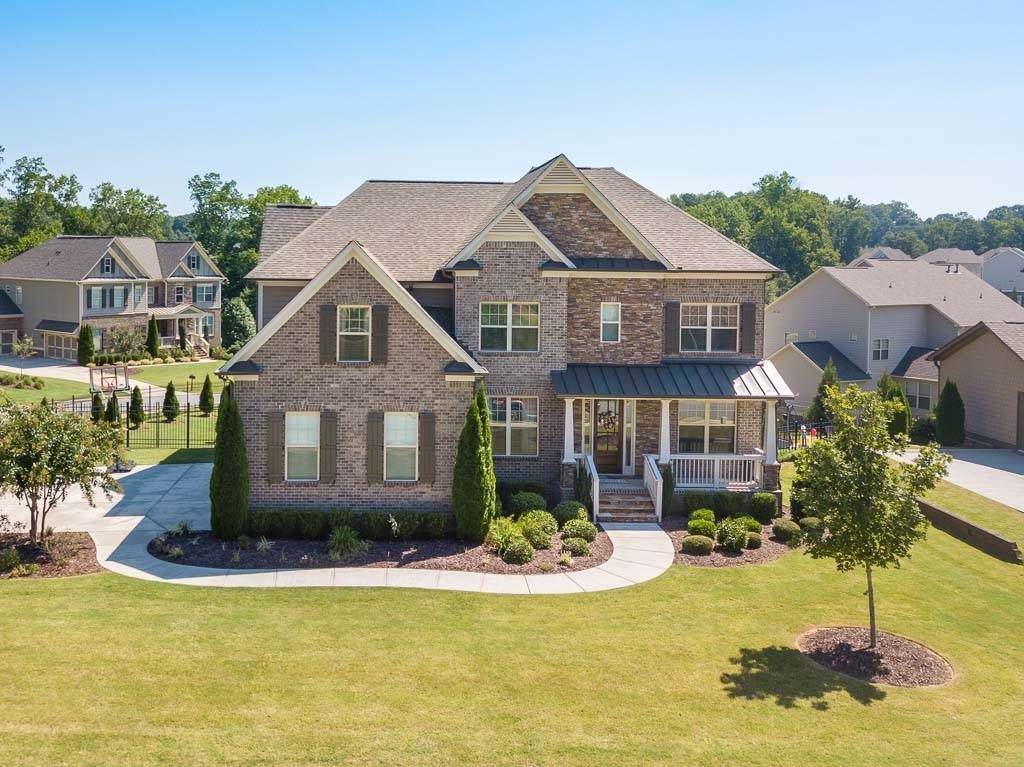 4410 Valence Drive - Photo 1