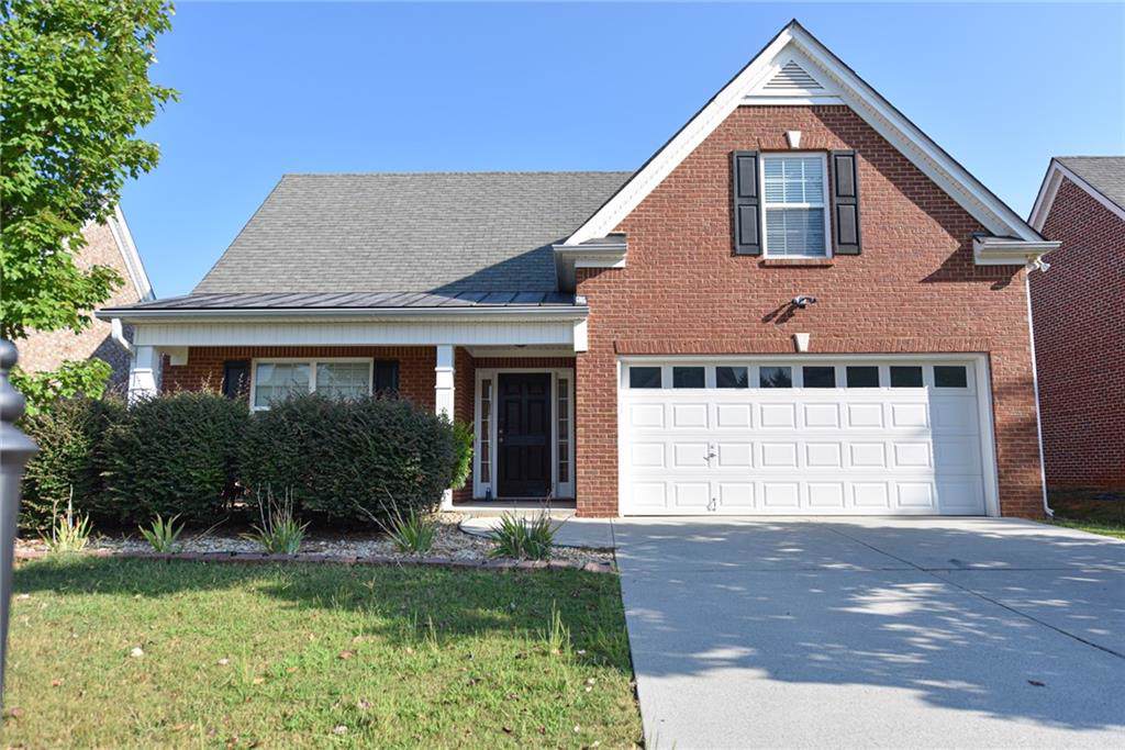 1197 Laurelwood Lane - Photo 1