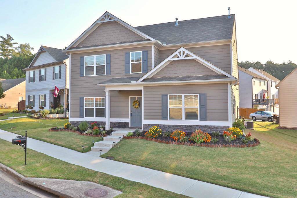 317 Stoney Hollow Road - Photo 1