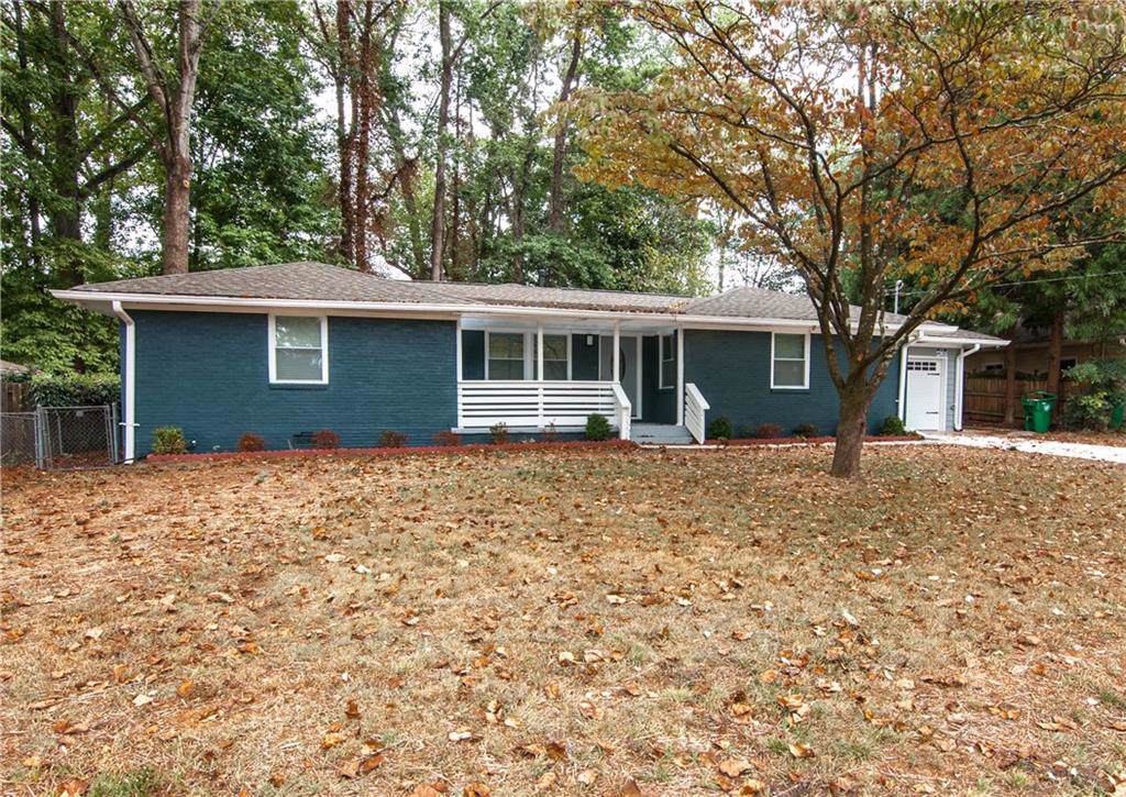 597 Willivee Drive - Photo 1