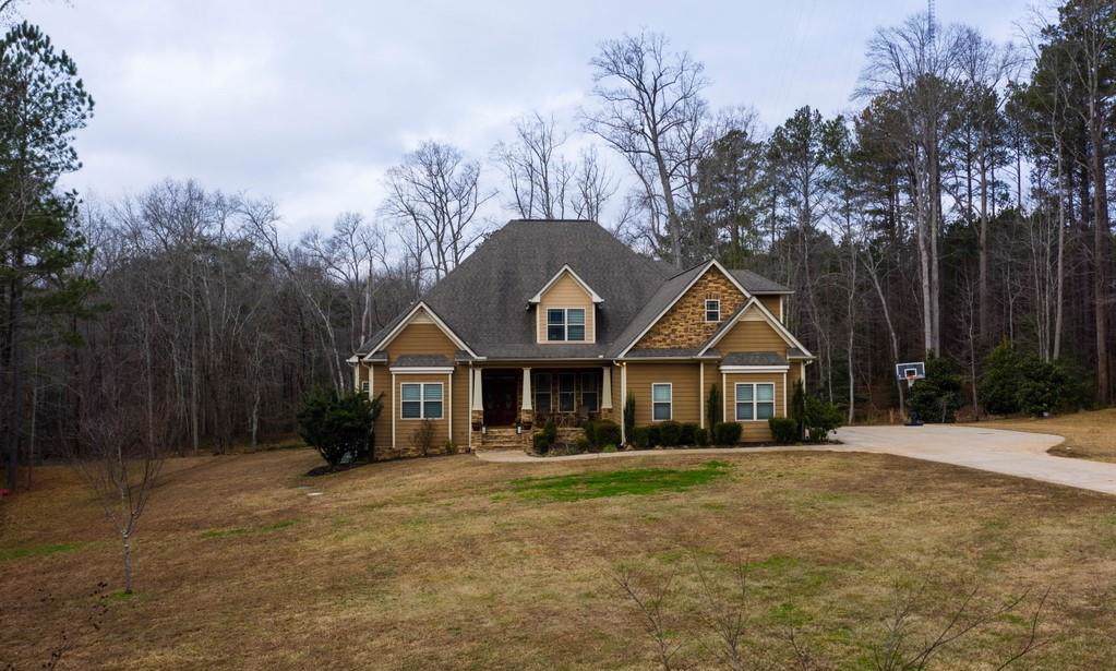 1641 Piney Grove Road - Photo 1