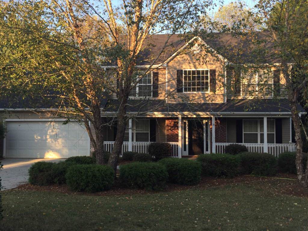 739 Morgans Ridge Drive - Photo 1