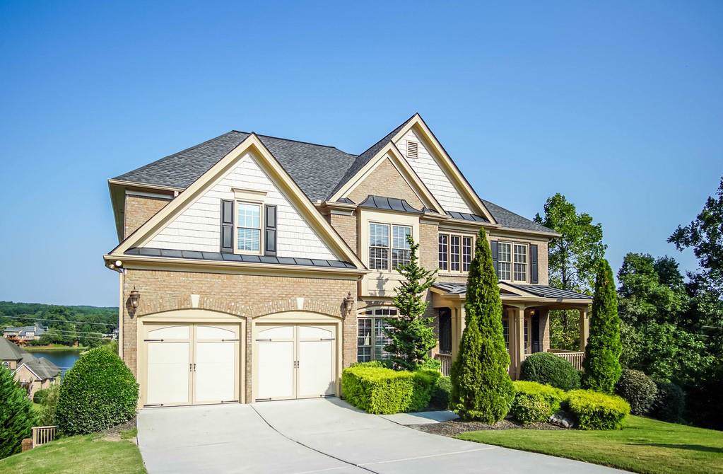 3424 Mulberry Lane Court - Photo 1