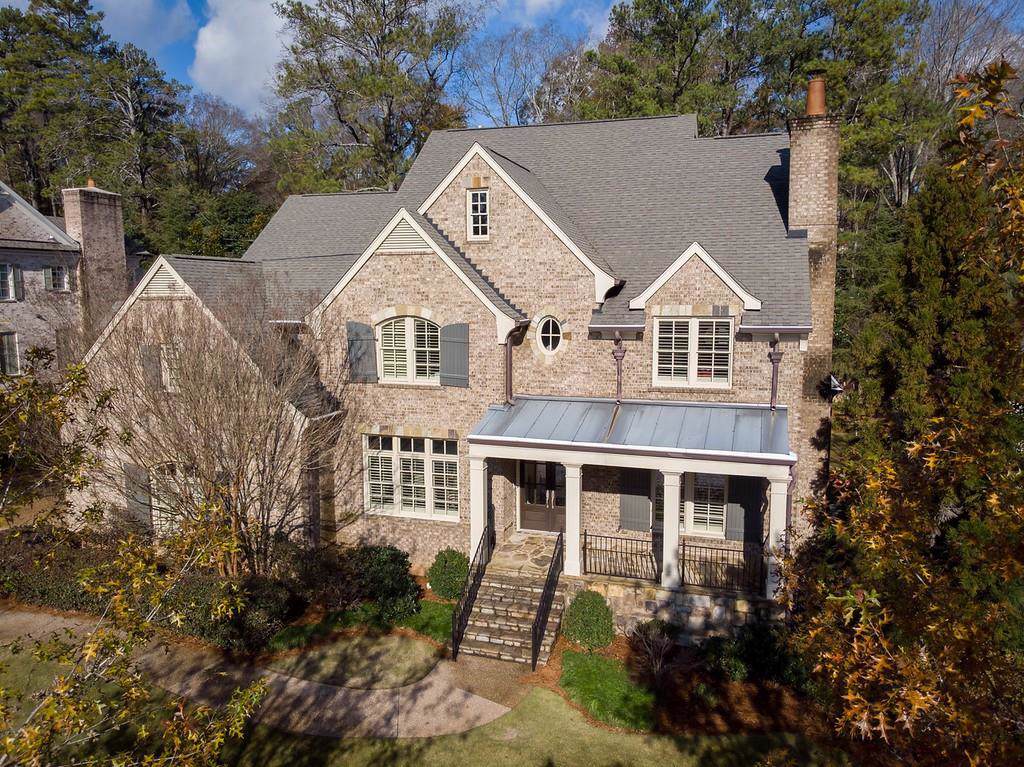 760 Brook Park Place - Photo 1