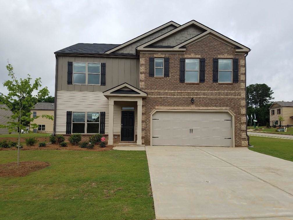 1674 Berry Drive - Photo 1