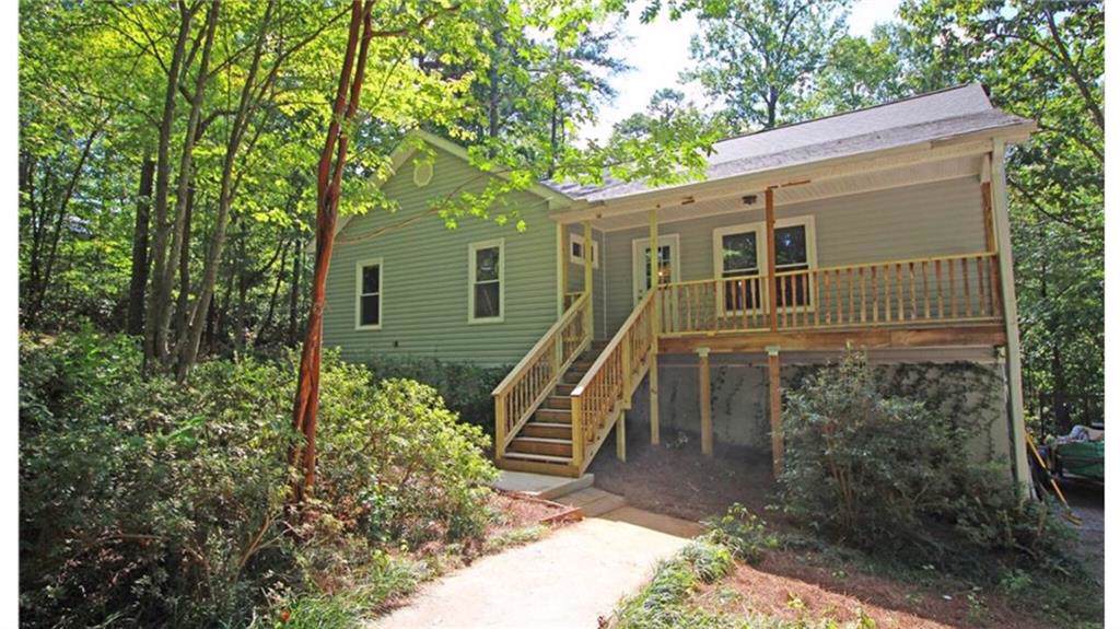6405 Medlock Road - Photo 1