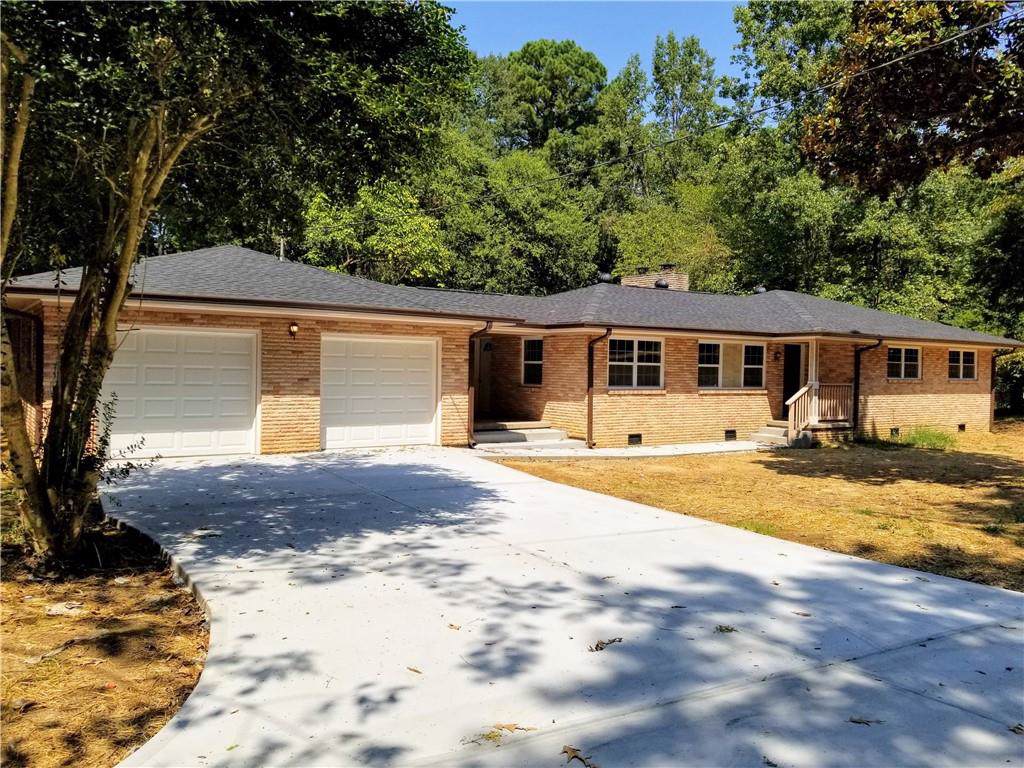 6481 Gordon Street - Photo 1
