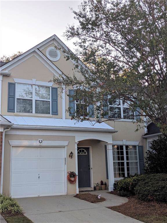 4610 Timbercreek Circle - Photo 1