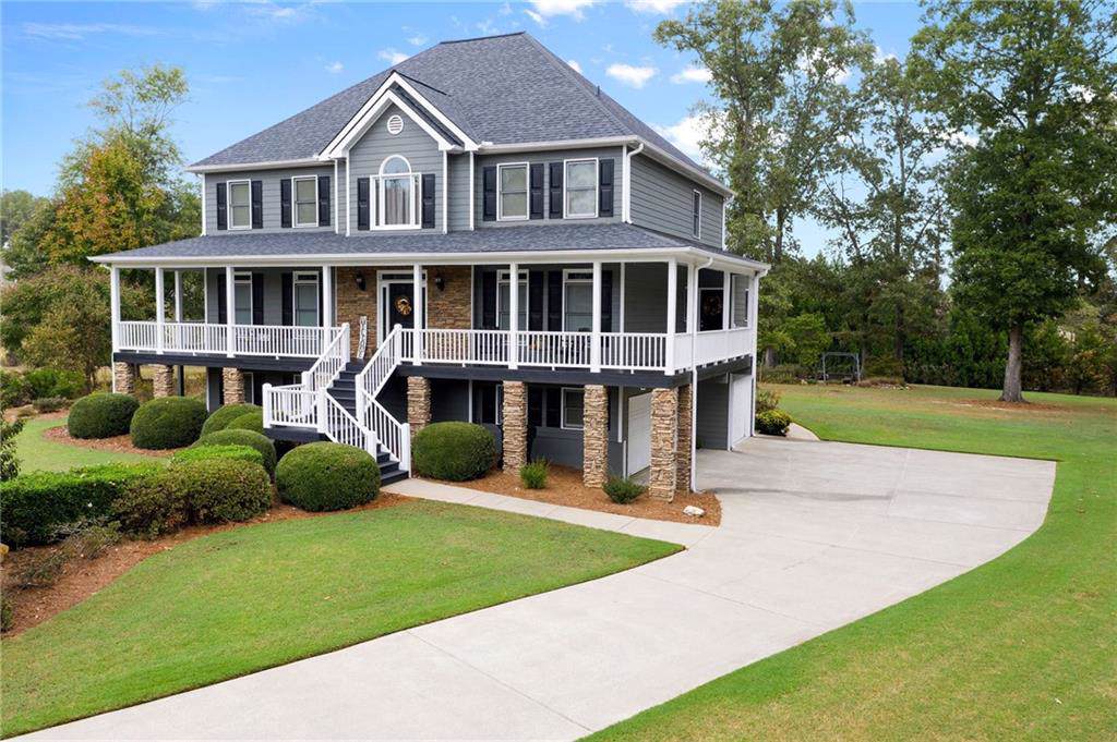 16 Overlook Circle - Photo 1