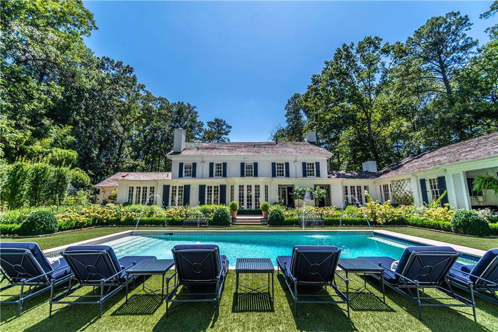 225 Blackland Road - Photo 1