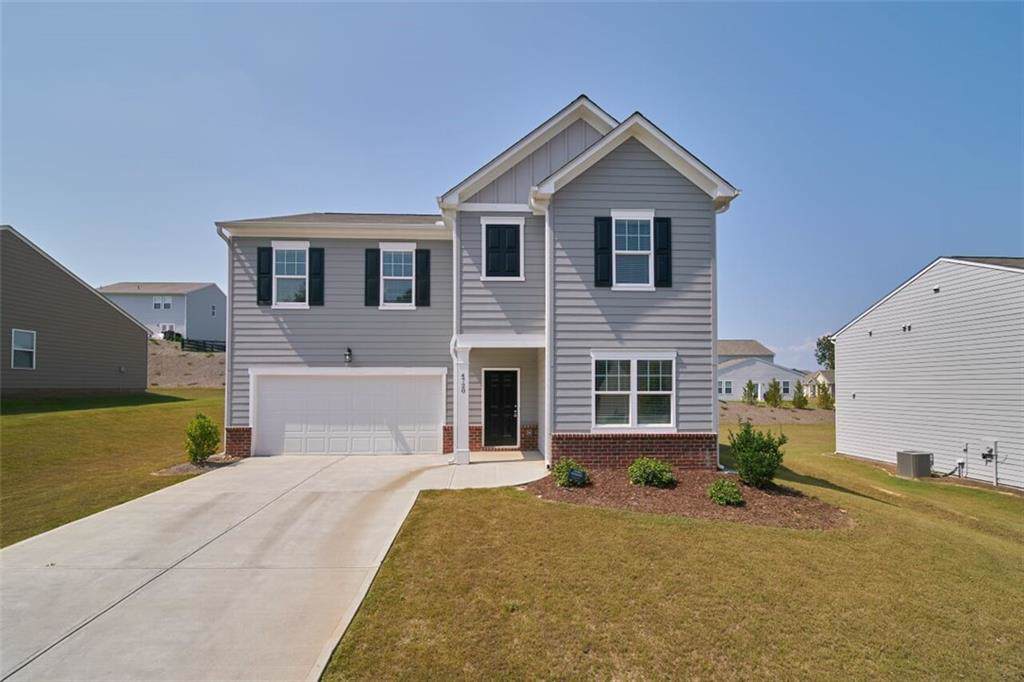 4720 Marco Lane - Photo 1