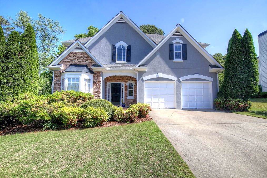 445 Sailmaker Circle - Photo 1