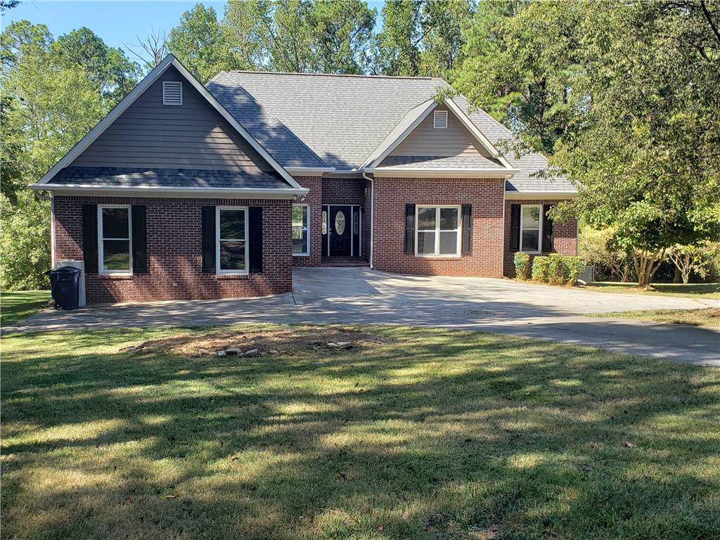 3820 Highway 92 - Photo 1